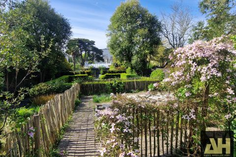 Villa i Brest, Finistere, Brest - € 458.000 | Ref: 86890740 - foto 12