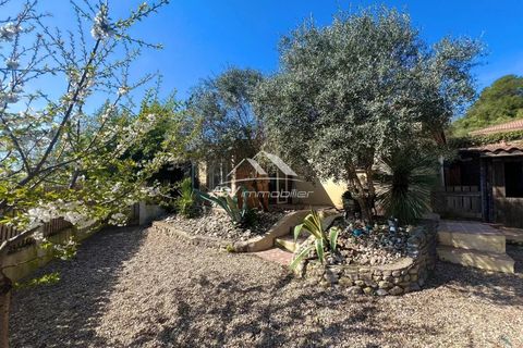 Villa i Tornac, Gard, Tornac - € 265.000 | Ref: 2669 - foto 8