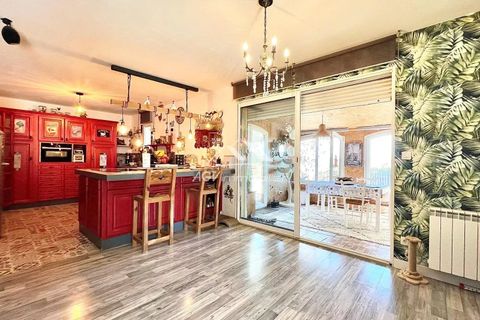 Villa i Tornac, Gard, Tornac - € 265.000 | Ref: 2669 - foto 3