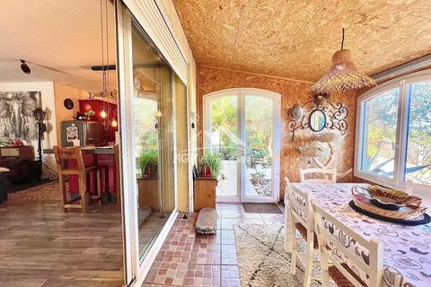 Villa i Tornac, Gard, Tornac - € 265.000 | Ref: 2669 - foto 2