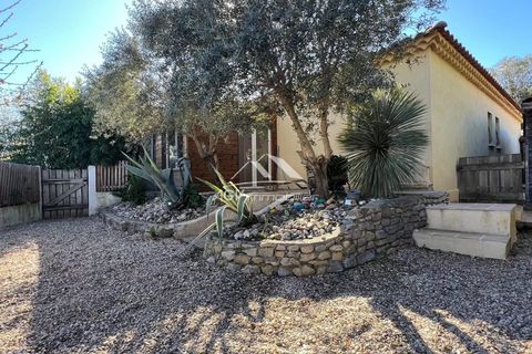 Villa i Tornac, Gard, Tornac - € 265.000 | Ref: 2669 - foto 1