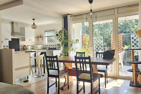 Lejlighed i Montpellier, Herault, Montpellier - € 199.900 | Ref: 0166-AR - foto 1