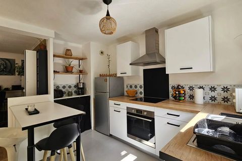 Lejlighed i Montpellier, Herault, Montpellier - € 199.900 | Ref: 0166-AR - foto 5