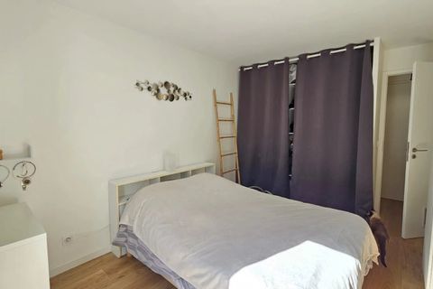 Lejlighed i Montpellier, Herault, Montpellier - € 199.900 | Ref: 0166-AR - foto 8