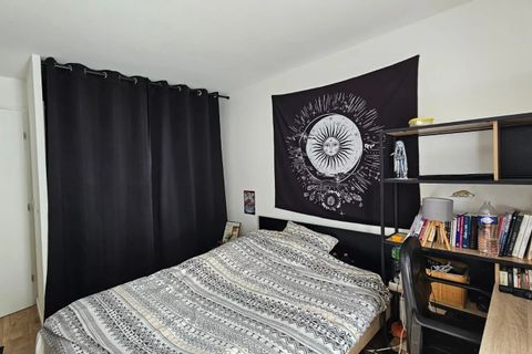 Lejlighed i Montpellier, Herault, Montpellier - € 199.900 | Ref: 0166-AR - foto 10
