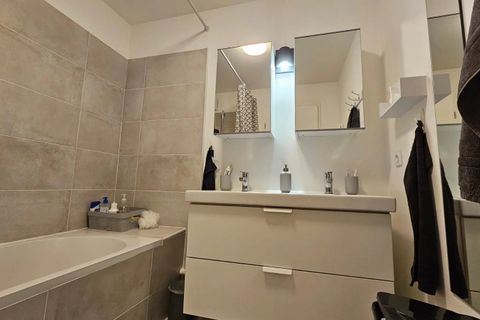 Lejlighed i Montpellier, Herault, Montpellier - € 199.900 | Ref: 0166-AR - foto 11
