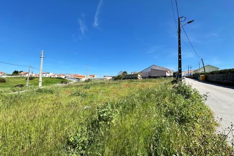 Helårsgrund i Torres Vedras, Lisbon, Torres Vedras - € 95.000 | Ref: XT03 - foto 2