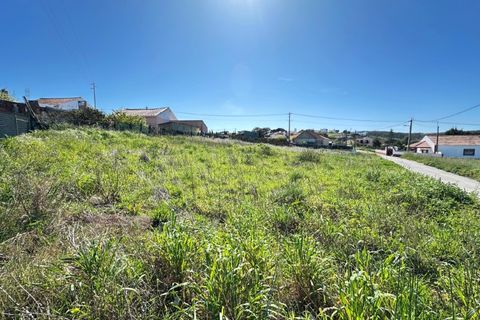 Helårsgrund i Torres Vedras, Lisbon, Torres Vedras - € 95.000 | Ref: XT03 - foto 6