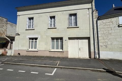 Villa i Varrains, Maine-et-Loire, Varrains - € 139.000 | Ref: 1555 - foto 1