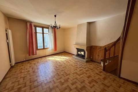 Villa i Varrains, Maine-et-Loire, Varrains - € 139.000 | Ref: 1555 - foto 2
