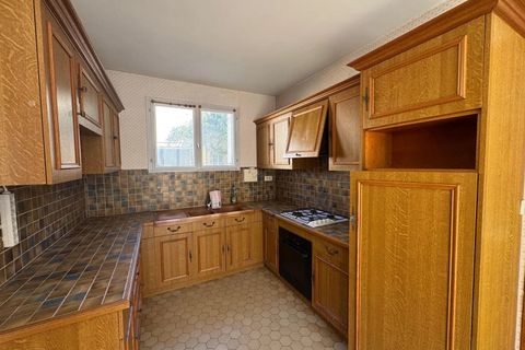 Villa i Varrains, Maine-et-Loire, Varrains - € 139.000 | Ref: 1555 - foto 3