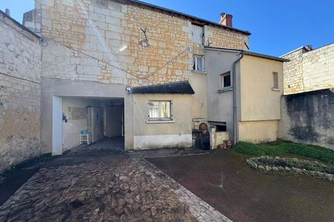Villa i Varrains, Maine-et-Loire, Varrains - € 139.000 | Ref: 1555 - foto 8