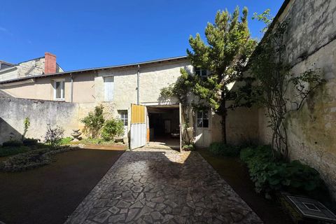 Villa i Varrains, Maine-et-Loire, Varrains - € 139.000 | Ref: 1555 - foto 9