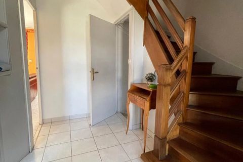 Villa i Saumur, Maine-et-Loire, Saumur - € 249.100 | Ref: 1569 - foto 5