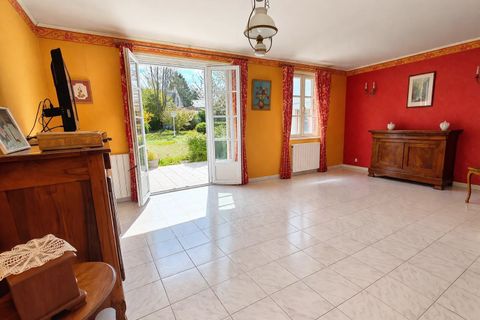 Villa i Saumur, Maine-et-Loire, Saumur - € 249.100 | Ref: 1569 - foto 3