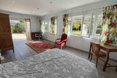 Villa i Saumur, Maine-et-Loire, Saumur - € 249.100 | Ref: 1569 - foto 4