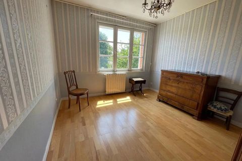 Villa i Saumur, Maine-et-Loire, Saumur - € 249.100 | Ref: 1569 - foto 7