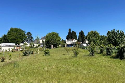 Helårsgrund i Saumur, Maine-et-Loire, Saumur - € 69.900 | Ref: 1576 - foto 1