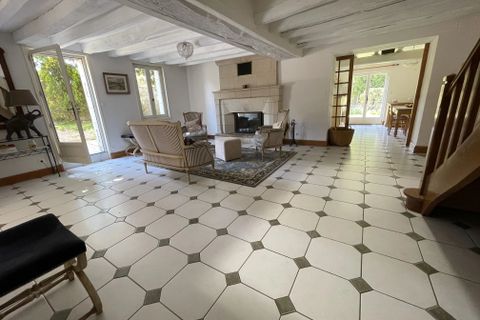 Villa a Le Coudray-Macouard, Maine-et-Loire, Le Coudray-Macouard - € 399.000 | Ref: 1577 - foto 4