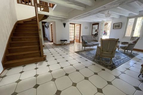 Villa a Le Coudray-Macouard, Maine-et-Loire, Le Coudray-Macouard - € 399.000 | Ref: 1577 - foto 2