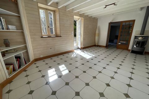 Villa a Le Coudray-Macouard, Maine-et-Loire, Le Coudray-Macouard - € 399.000 | Ref: 1577 - foto 5