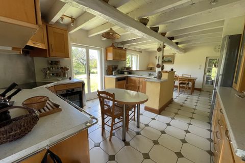 Villa a Le Coudray-Macouard, Maine-et-Loire, Le Coudray-Macouard - € 399.000 | Ref: 1577 - foto 3