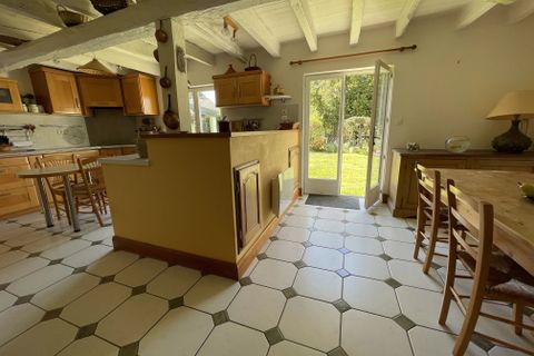 Villa a Le Coudray-Macouard, Maine-et-Loire, Le Coudray-Macouard - € 399.000 | Ref: 1577 - foto 8