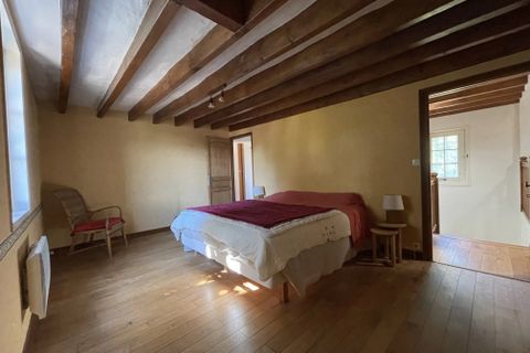 Villa a Le Coudray-Macouard, Maine-et-Loire, Le Coudray-Macouard - € 399.000 | Ref: 1577 - foto 9