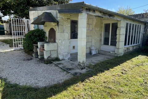 Villa a Le Coudray-Macouard, Maine-et-Loire, Le Coudray-Macouard - € 399.000 | Ref: 1577 - foto 15