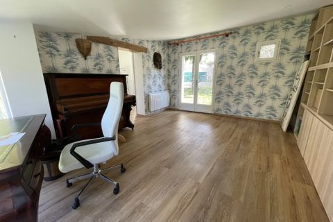 Villa a Le Coudray-Macouard, Maine-et-Loire, Le Coudray-Macouard - € 399.000 | Ref: 1577 - foto 16