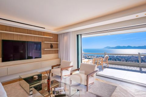 Lejlighed i Cannes, Alpes-Maritimes, Cannes - € 1.780.000 | Ref: 04237 - foto 7