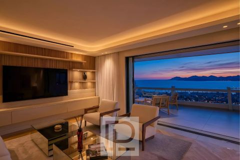 Lejlighed i Cannes, Alpes-Maritimes, Cannes - € 1.780.000 | Ref: 04237 - foto 1