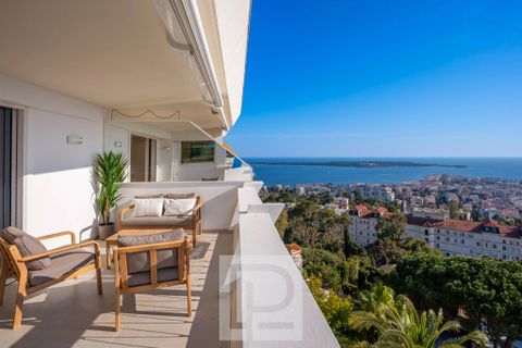 Lejlighed i Cannes, Alpes-Maritimes, Cannes - € 1.780.000 | Ref: 04237 - foto 4