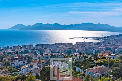 Lejlighed i Cannes, Alpes-Maritimes, Cannes - € 1.780.000 | Ref: 04237 - foto 9