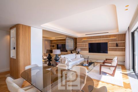 Lejlighed i Cannes, Alpes-Maritimes, Cannes - € 1.780.000 | Ref: 04237 - foto 11