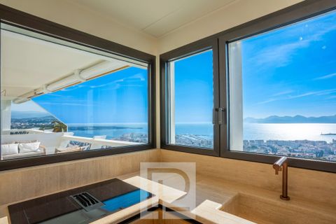 Lejlighed i Cannes, Alpes-Maritimes, Cannes - € 1.780.000 | Ref: 04237 - foto 12