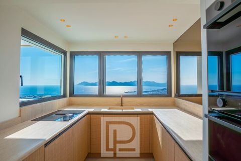 Lejlighed i Cannes, Alpes-Maritimes, Cannes - € 1.780.000 | Ref: 04237 - foto 14