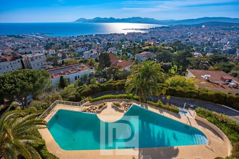 Lejlighed i Cannes, Alpes-Maritimes, Cannes - € 1.780.000 | Ref: 04237 - foto 15