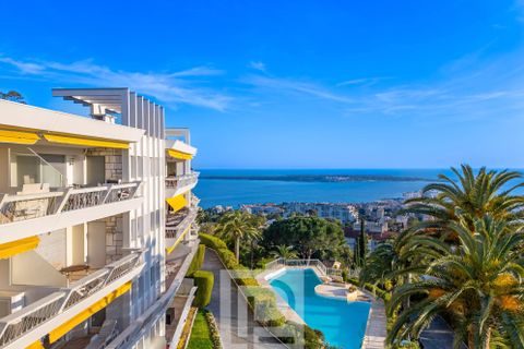 Lejlighed i Cannes, Alpes-Maritimes, Cannes - € 1.780.000 | Ref: 04237 - foto 17