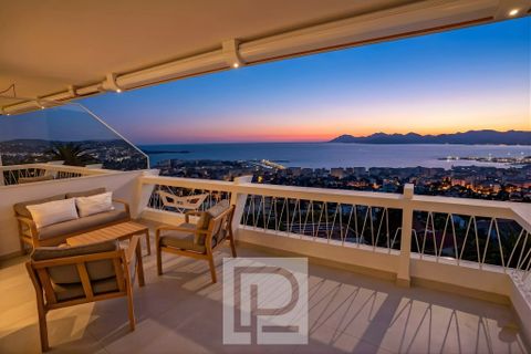 Lejlighed i Cannes, Alpes-Maritimes, Cannes - € 1.780.000 | Ref: 04237 - foto 3