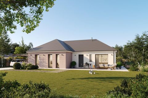 Villa i Schlierbach, Haut-Rhin, Schlierbach - € 299.000 | Ref: 260402-075205 - foto 4