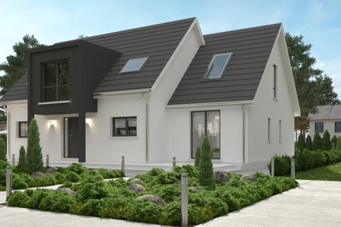 Villa a Ensisheim, Haut-Rhin, Ensisheim - € 299.000 | Ref: 260330-081520 - foto 3