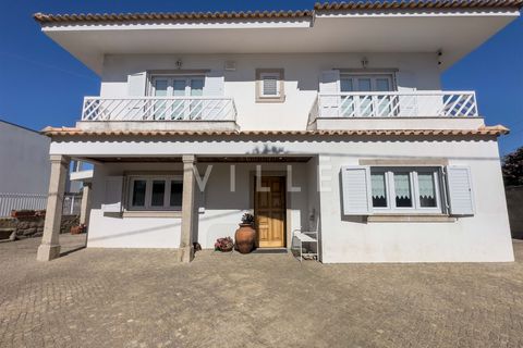 Villa i Valongo, Porto, Valongo - € 725.000 | Ref: PO2363 - foto 1