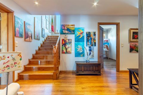 Villa i Valongo, Porto, Valongo - € 725.000 | Ref: PO2363 - foto 4