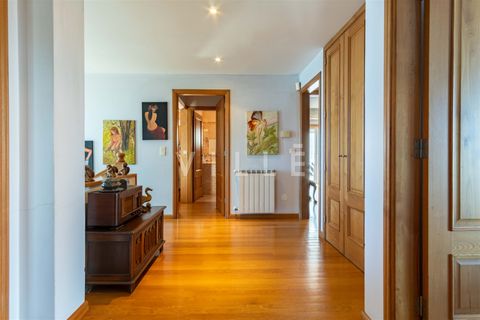 Villa i Valongo, Porto, Valongo - € 725.000 | Ref: PO2363 - foto 6