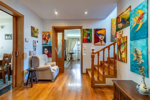Villa i Valongo, Porto, Valongo - € 725.000 | Ref: PO2363 - foto 9