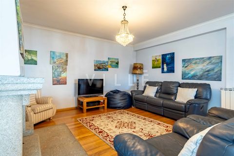 Villa i Valongo, Porto, Valongo - € 725.000 | Ref: PO2363 - foto 12