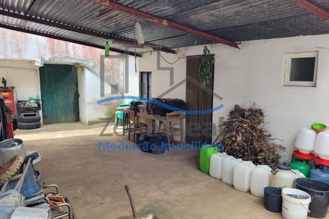 Villa a Alenquer, Lisbon, Alenquer - € 108.000 | Ref: ZI-508 - foto 12