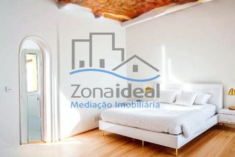 Villa a Alenquer, Lisbon, Alenquer - € 108.000 | Ref: ZI-508 - foto 22