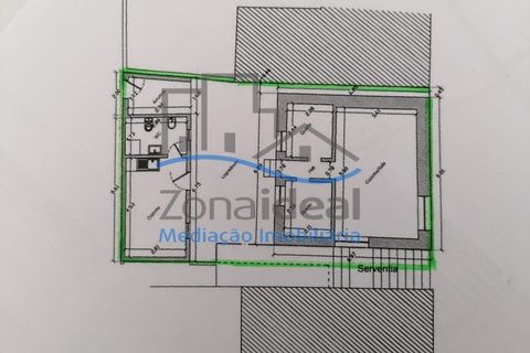 Villa a Alenquer, Lisbon, Alenquer - € 108.000 | Ref: ZI-508 - foto 28
